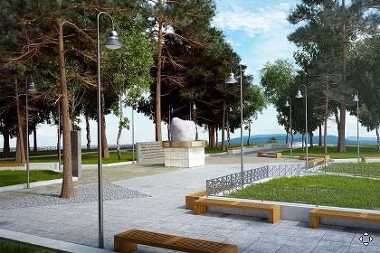 Десять дворов и парков в Иркутске и Усолье-Сибирском вошли во всероссийский перечень лучших практик проекта «Городская среда»   